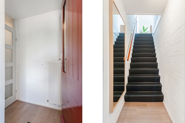 Medium property photo - Regge 30, 3068 HD Rotterdam